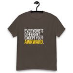 Celebrate Being Different, Right-Side Tee - Image 7