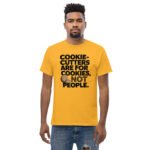 Don't Be Cookie-Cutter Tee - Image 7