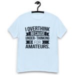 Smart-tee Overthinker Light T-Shirt - Image 6