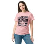 Smart-tee Overthinker Light T-Shirt - Image 11