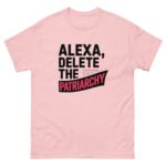 Alexa Delete the Patriarchy - Image 3