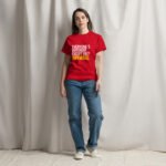 Celebrate Being Different, Right-Side Tee - Image 10