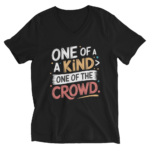 One of a Kind is Greater T-Shirt - Image 2