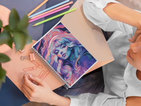 Reflections - a Journal for Inspiration & Self-Discovery - Image 6