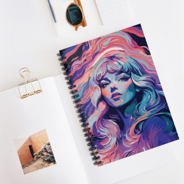 Reflections - a Journal for Inspiration & Self-Discovery