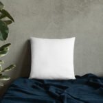 Smile It's a New Day Pillow - Image 9