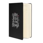 You Can Do Big Things – Inspirational Journal - Image 2