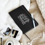 You Can Do Big Things – Inspirational Journal - Image 4