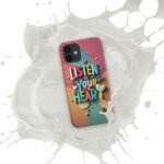 Listen to Your Heart - Snap case for iPhone® - Image 13