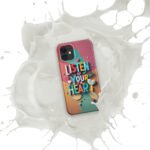 Listen to Your Heart - Snap case for iPhone® - Image 10