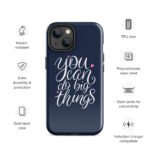 You Can Do Big Things - Glossy Case - Image 12