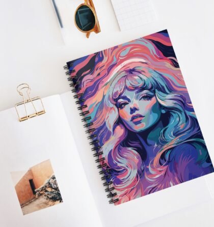 Reflections - a Journal for Inspiration & Self-Discovery