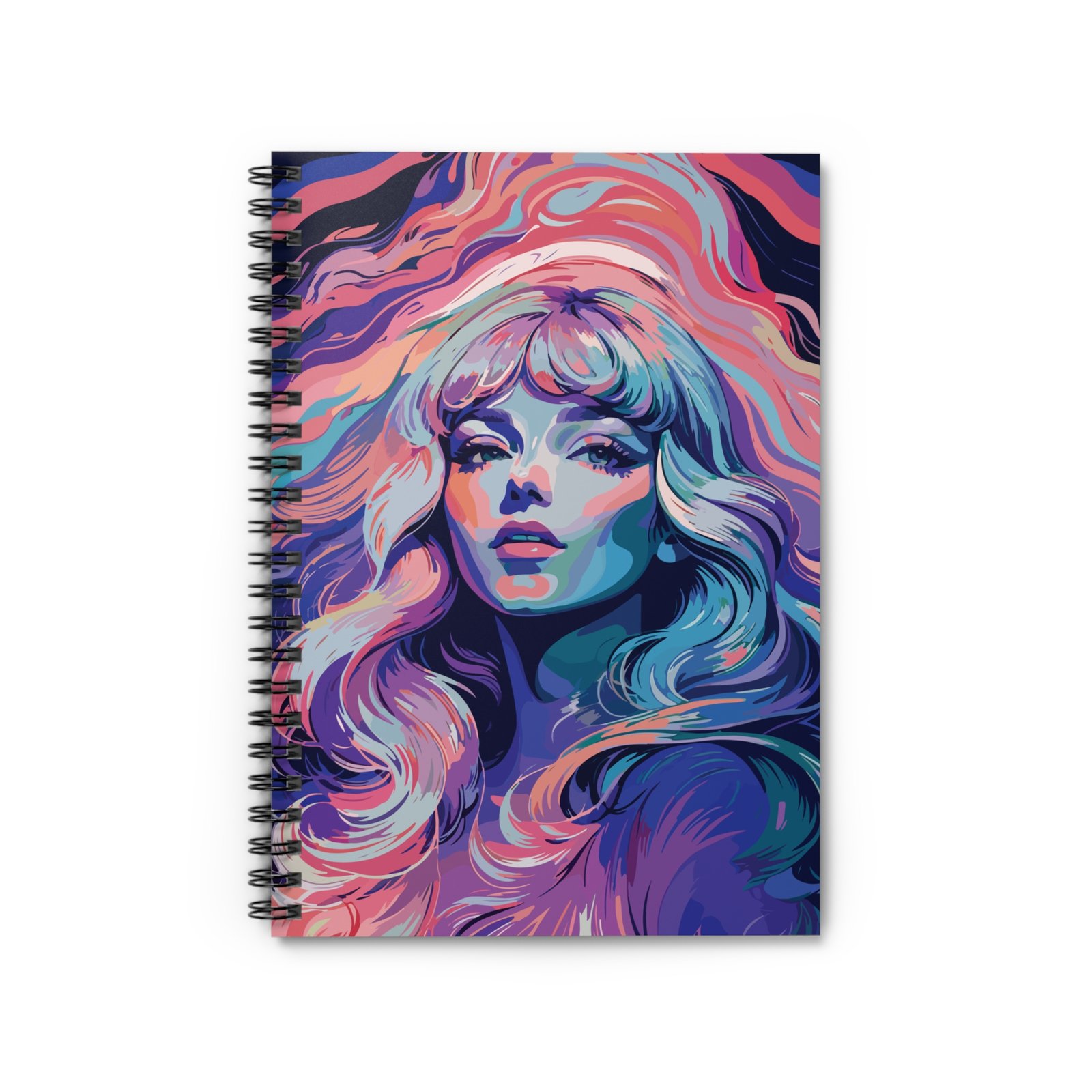 Reflections - a Journal for Inspiration & Self-Discovery - Image 2