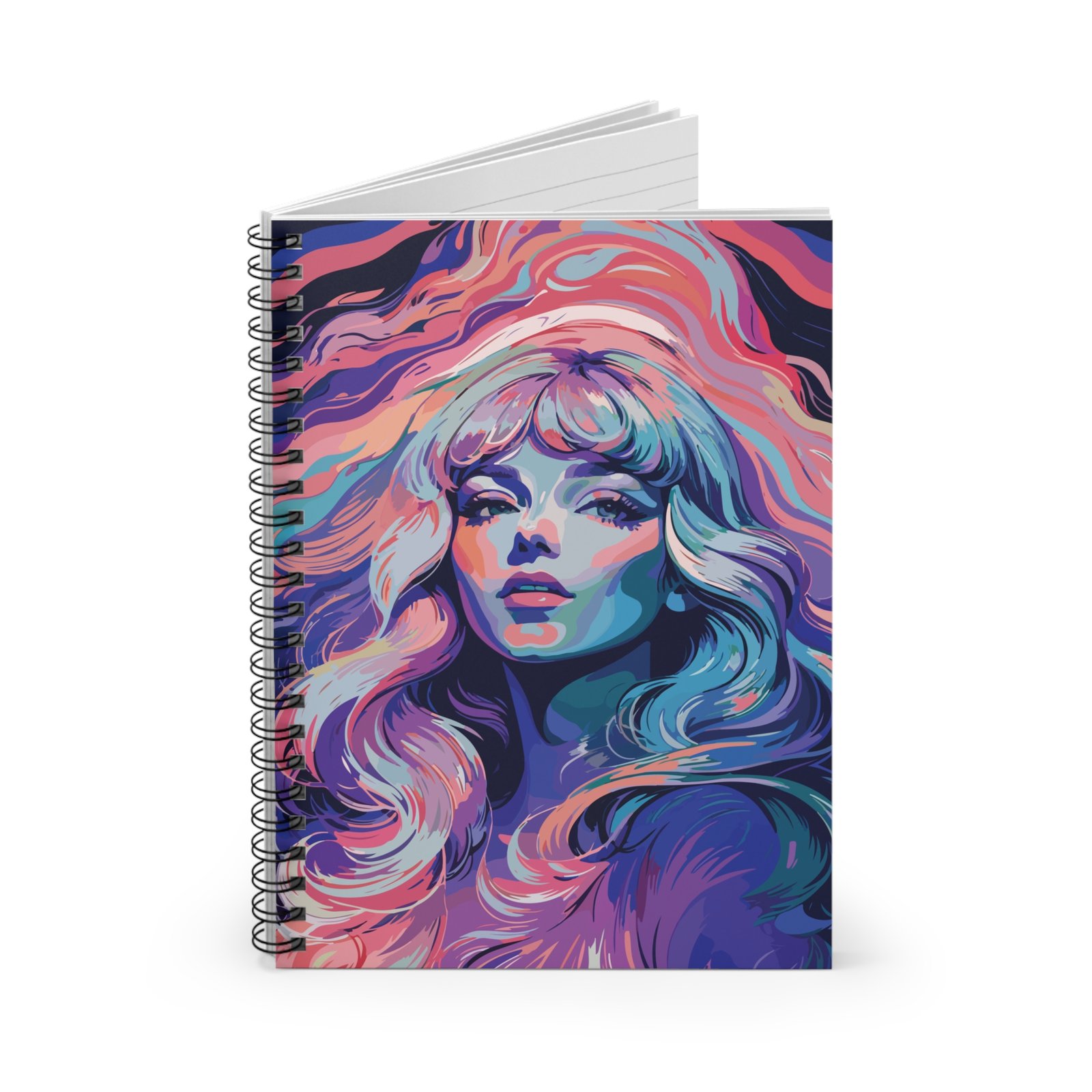 Reflections - a Journal for Inspiration & Self-Discovery - Image 3